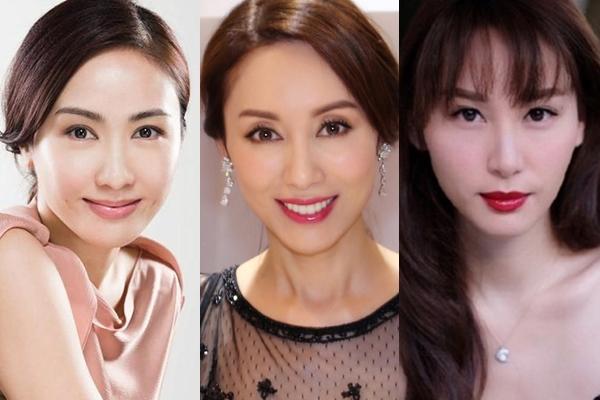 5 mỹ nam đẹp trai tài giỏi nhưng vẫn cô đơn lẻ bóng của TVB-11