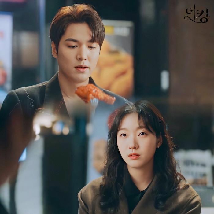 Quân vương bất diệt khiến khán giả bực bội vì phải xem quảng cáo-1