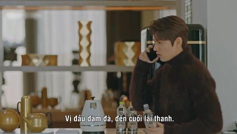 Quân vương bất diệt khiến khán giả bực bội vì phải xem quảng cáo-7