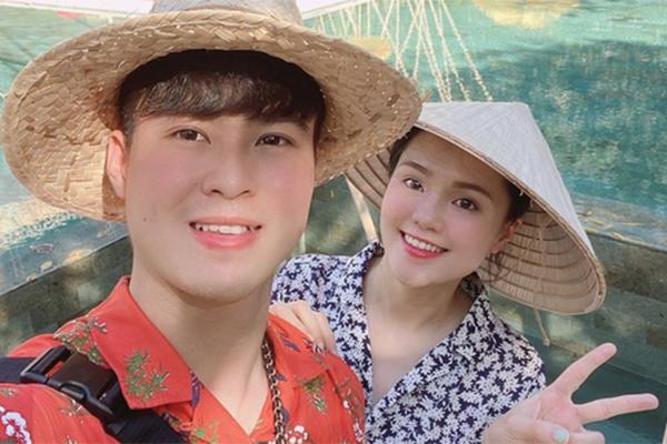 Duy Mạnh - Quỳnh Anh bị nghi lục đục, vợ cũ Việt Anh: Đã bảo đừng tin ngôn tình-6