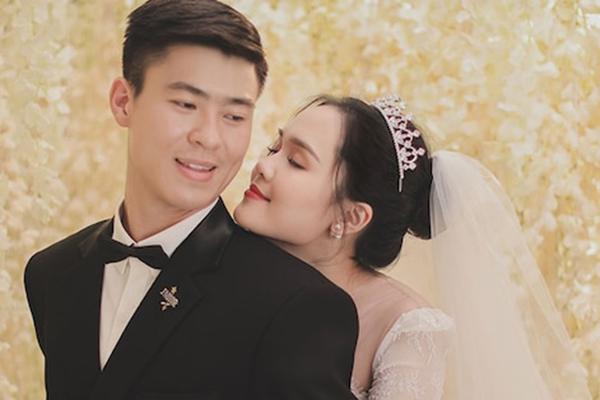 Bị đồn đánh đập rồi ly hôn, bà xã Đỗ Duy Mạnh: Thanh minh mất thời gian và nhàm chán-5