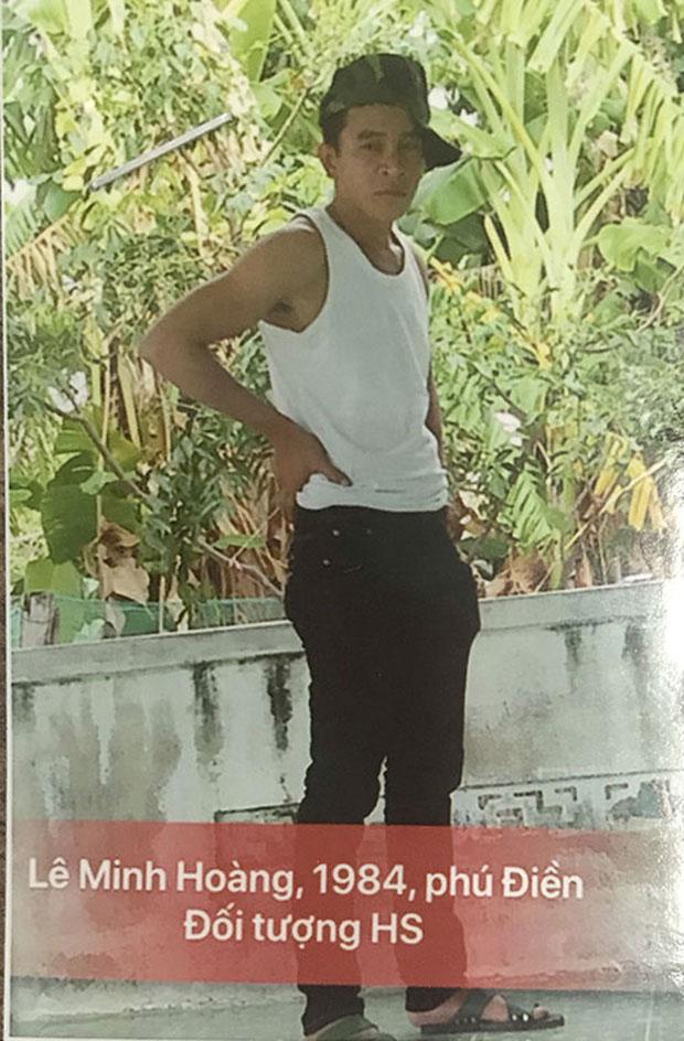 Công an truy tìm người đàn ông tẩm xăng lên người nhân tình rồi châm lửa đốt-1