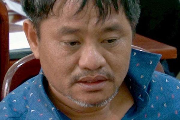 Khởi tố thêm 2 tội danh đối với Bí thư Đảng ủy xã sát hại cháu-2