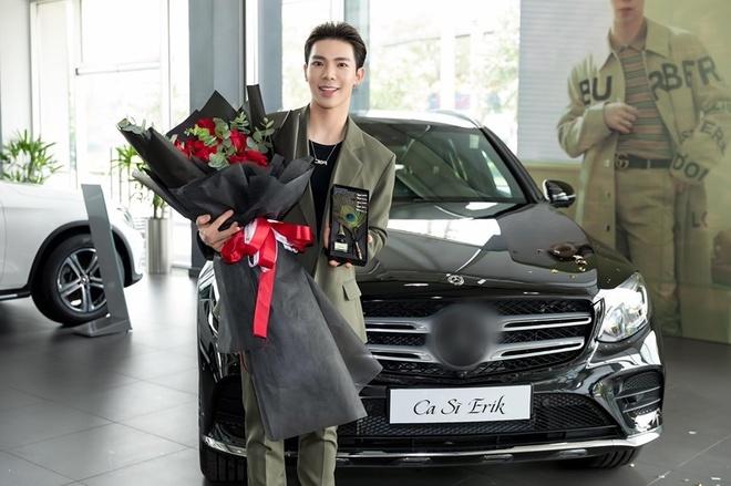 3 thành viên gia đình Hoa dâm bụt: Chưa chạm ngưỡng 25 đã sở hữu khối tài sản kếch xù-5