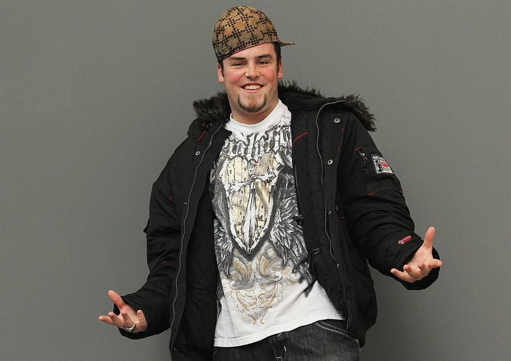 Meme ‘Steve đểu cáng’ từng khốn đốn vì dân mạng xúc phạm cả gia đình-3