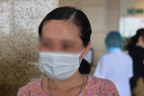 Hành trình sinh tử của bác gái bệnh nhân 17: Tôi sẽ luôn cố gắng, vì còn nhiều dự định dang dở chưa hoàn thành-9