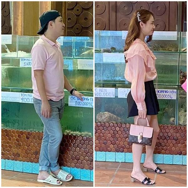 Những món hàng hiệu hiếm hoi đến mòn mỏi của Trường Giang-8