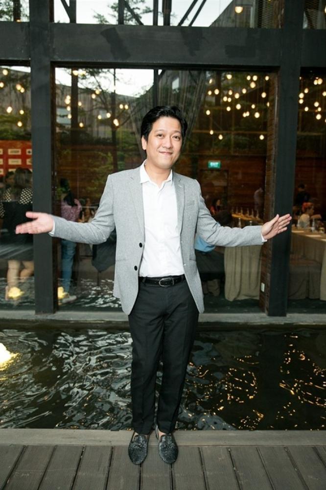 Những món hàng hiệu hiếm hoi đến mòn mỏi của Trường Giang-4