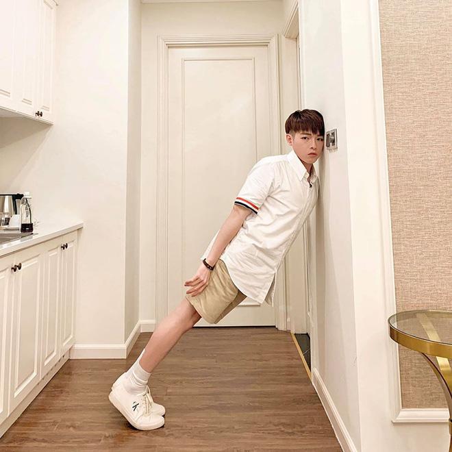 3 thành viên gia đình Hoa dâm bụt: Chưa chạm ngưỡng 25 đã sở hữu khối tài sản kếch xù-7