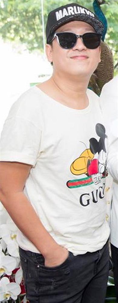 Những món hàng hiệu hiếm hoi đến mòn mỏi của Trường Giang-2