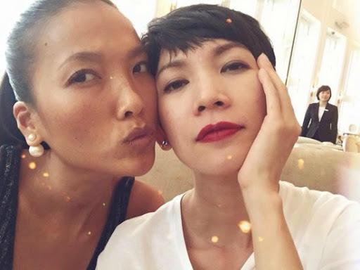 Xuân Lan muốn đưa con ra nước ngoài định cư, Bằng Lăng khuyên suy nghĩ cẩn thận-3