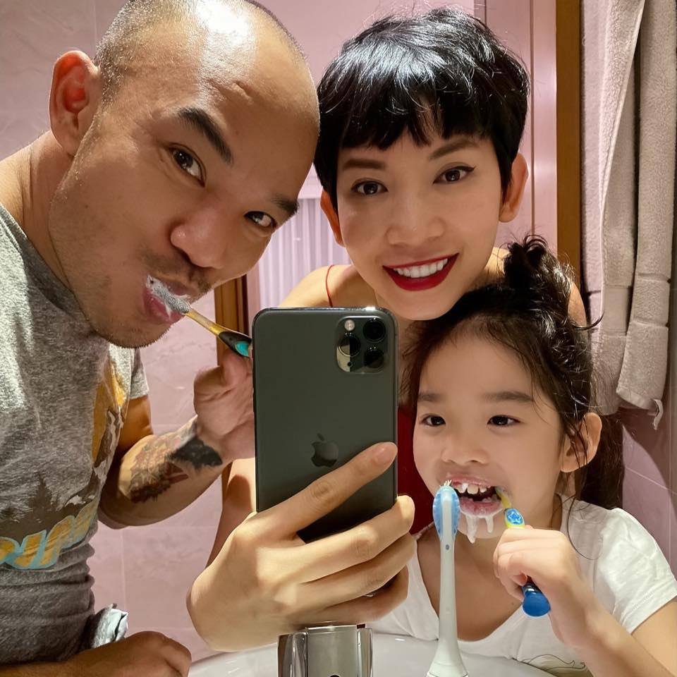 Xuân Lan muốn đưa con ra nước ngoài định cư, Bằng Lăng khuyên suy nghĩ cẩn thận-6