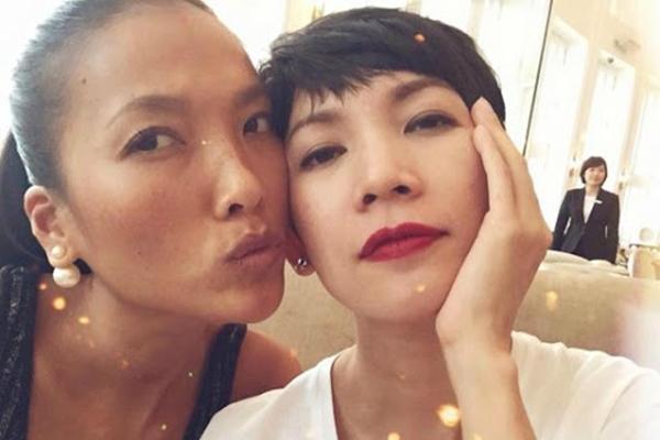 Phi Nhung khuyên Xuân Lan đưa con ra nước ngoài định cư, dân mạng phản đối sính ngoại chê nội-9