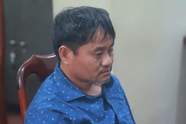 Vụ giết người dựng hiện trường giả: Thùng tiền phúng bất thường trong đám tang ông Minh-6