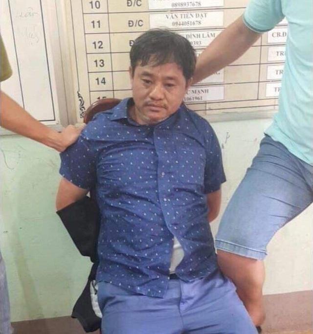 Khởi tố bí thư xã giết người dựng hiện trường giả, nhằm chiếm đoạt 18 tỷ đồng tiền bảo hiểm-1