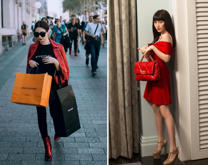 3 thành viên gia đình Hoa dâm bụt: Chưa chạm ngưỡng 25 đã sở hữu khối tài sản kếch xù-10