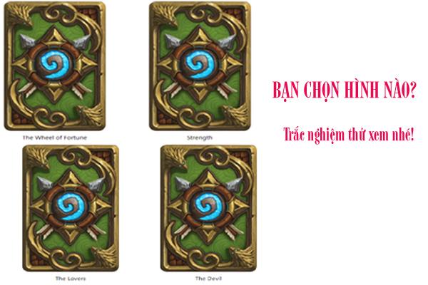 Bói Tarot Tiết Lộ Những Sự Thật Huyền Bí Về Tương Lai Của Bạn