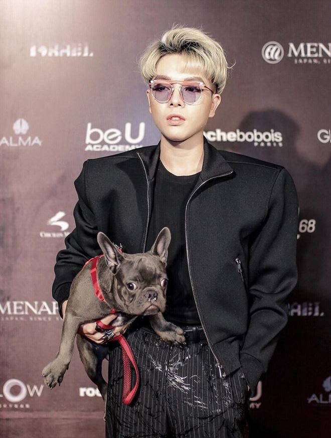 3 thành viên gia đình Hoa dâm bụt: Chưa chạm ngưỡng 25 đã sở hữu khối tài sản kếch xù-12