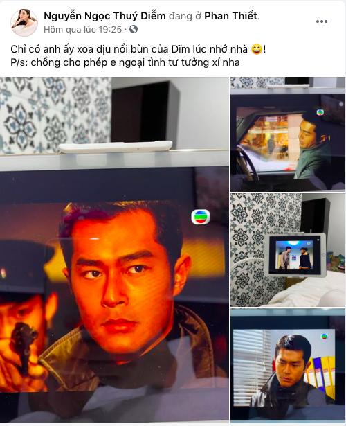 Sao Ta thần tượng sao Tây: Nam Em khủng bố Lee Min Ho, Diệu Nhi mê mệt Lee Dong Wook-1