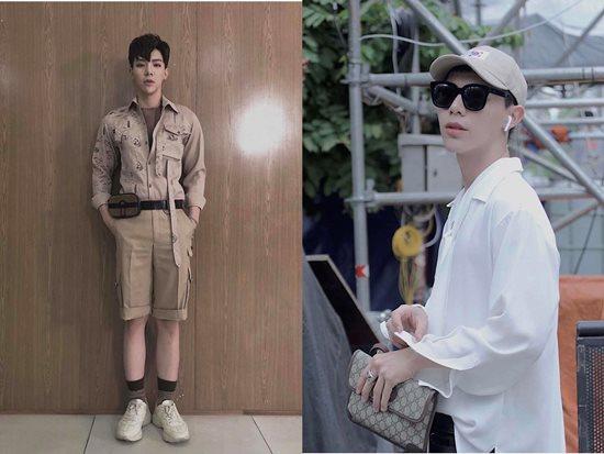 3 thành viên gia đình Hoa dâm bụt: Chưa chạm ngưỡng 25 đã sở hữu khối tài sản kếch xù-15