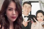 Duy Mạnh - Quỳnh Anh bị nghi lục đục, vợ cũ Việt Anh: 'Đã bảo đừng tin ngôn tình'