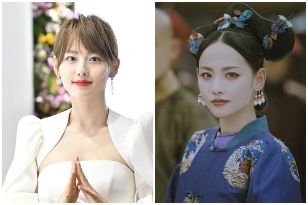 3 bí quyết giảm cân của Trương Gia Nghê-11