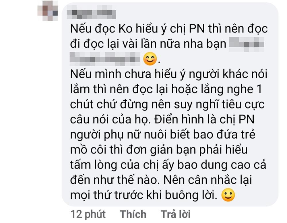 Phi Nhung khuyên Xuân Lan đưa con ra nước ngoài định cư, dân mạng phản đối sính ngoại chê nội-8