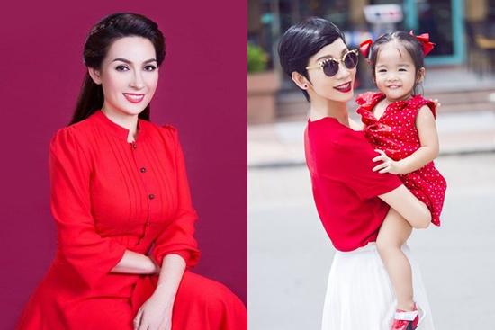 Phi Nhung khuyên Xuân Lan đưa con ra nước ngoài định cư, dân mạng phản đối 'sính ngoại chê nội'