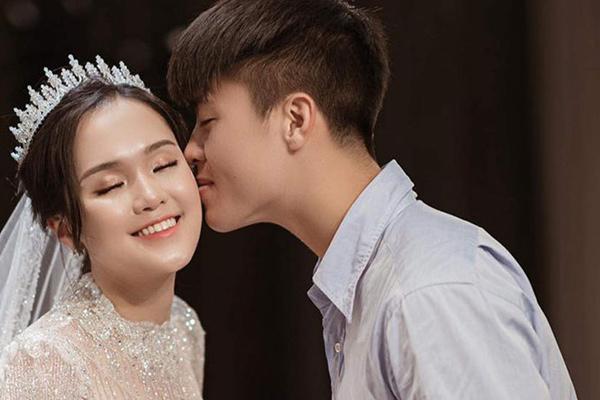 Vụ việc Duy Mạnh bị đồn đánh vợ khi mang bầu, CLB chủ quản lên tiếng-5