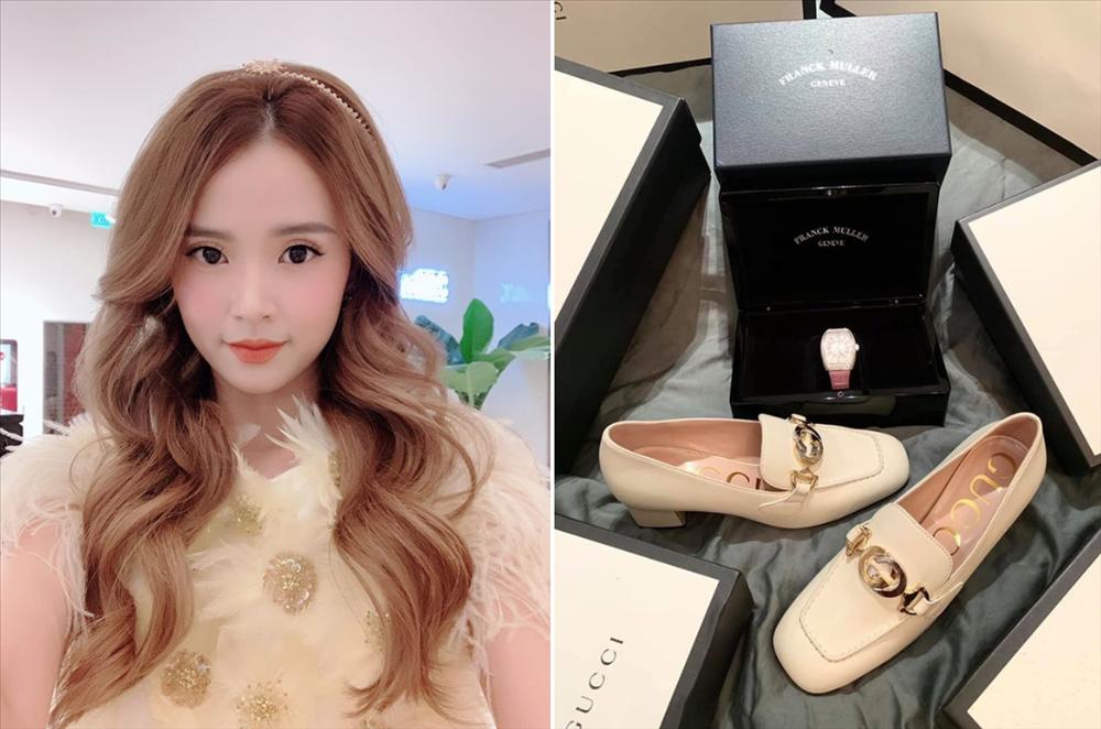 Midu tiếp tục rao bán nhà, hé lộ thêm bất động sản chứng minh đại gia ngầm giữa mùa dịch-2