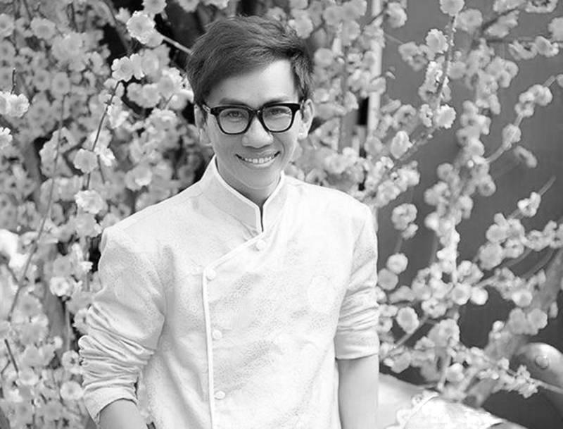 Dàn sao Việt bàng hoàng trước tin NTK Ken Nguyễn qua đời ở tuổi 41-1