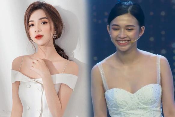 Người Ấy Là Ai?: Cả trường quay chết lặng với chàng trai mang con gái lên sân khấu nhưng lộ diện màu tím, chia sẻ đây là sự cố-4