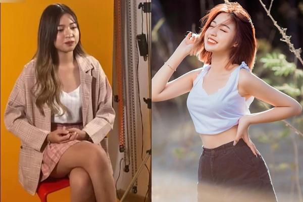 Bị ghét vì bon chen đóng phim cùng nghệ sĩ lớn, hotgirl trứng rán khẩn cầu: Xin hãy cho em cơ hội-6