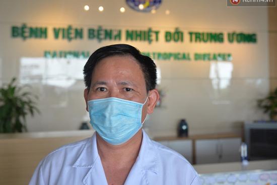 Bệnh nhân 188 tiếp tục tái dương tính nhiều lần với virus SARS-CoV-2