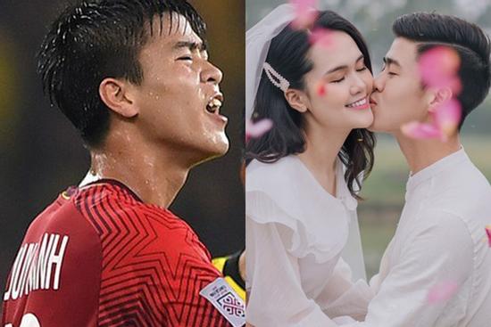 Vụ việc Duy Mạnh bị đồn đánh vợ khi mang bầu, CLB chủ quản lên tiếng