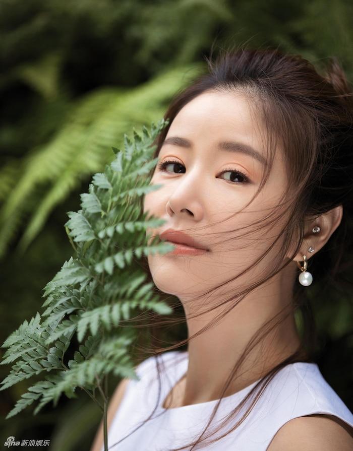 Choáng váng với giá trị chiếc nhẫn trên tay Lâm Tâm Như: Hơn cả gia tài đời người với 100 tỷ đồng-3