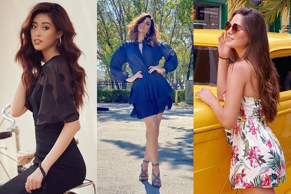 Mon men trở lại mạng xã hội nhưng vì sao Phạm Hương vẫn cố ẩn mình?-3