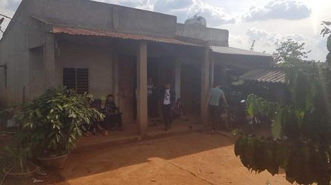 Vụ bí thư xã giết cháu vợ: Gia đình nghi phạm từng nhiếc móc, đổ tội cho nạn nhân ngay trong đám tang, thùng phúng điều còn nguyên, chưa khui-1