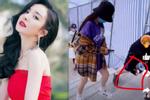 Dương Mịch bị chụp trộm ảnh phản cảm và vấn nạn ở showbiz Trung Quốc-5