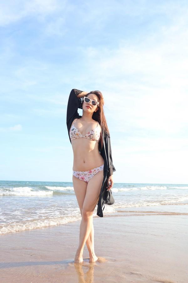 Khánh Thi 2 lần sinh nở vẫn khiến chồng trẻ kém 12 tuổi mê mệt bởi bí quyết giảm cân không phải chị em nào cũng biết-3