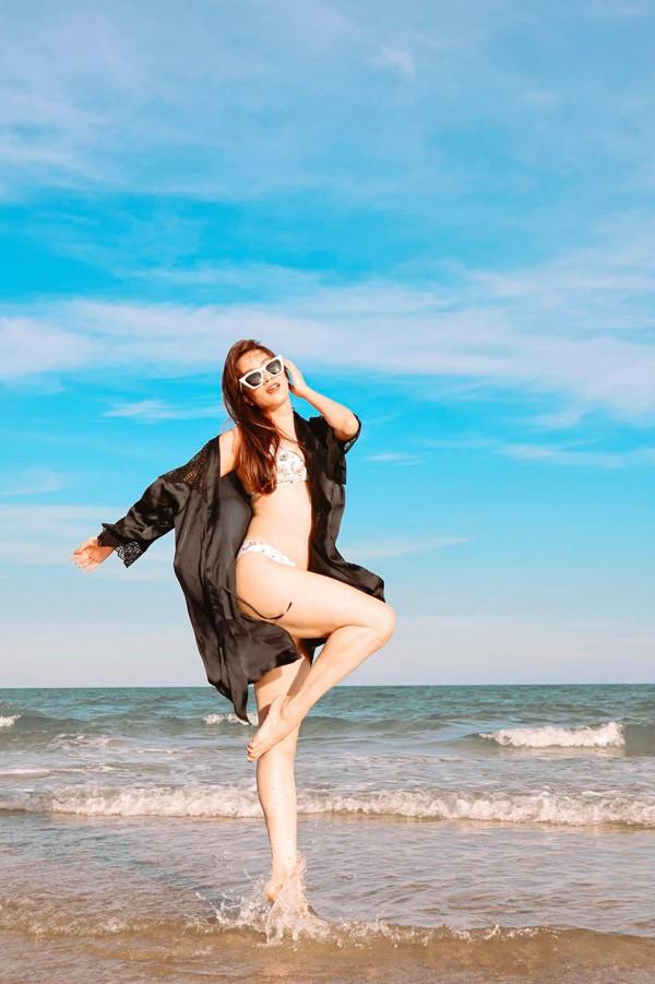 Khánh Thi 2 lần sinh nở vẫn khiến chồng trẻ kém 12 tuổi mê mệt bởi bí quyết giảm cân không phải chị em nào cũng biết-7