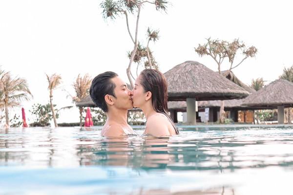 Khánh Thi 2 lần sinh nở vẫn khiến chồng trẻ kém 12 tuổi mê mệt bởi bí quyết giảm cân không phải chị em nào cũng biết-10