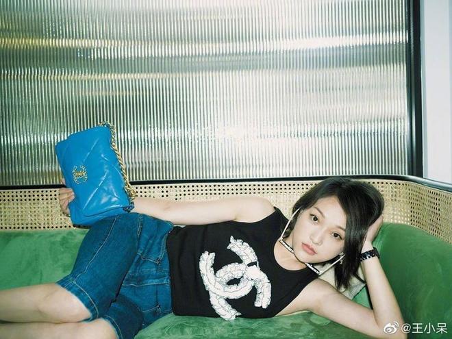 Châu Tấn không dùng điều hòa để trẻ như thiếu nữ ở tuổi 45-1