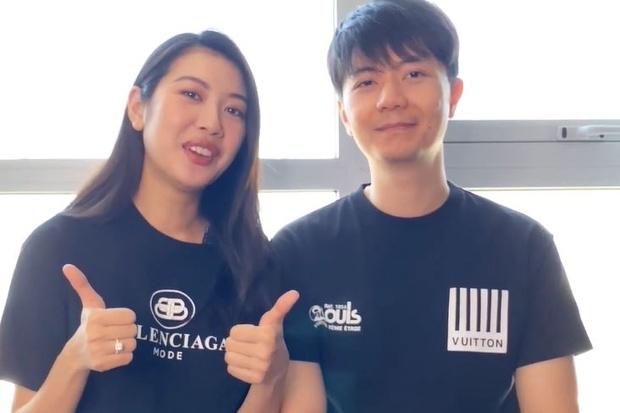 Vũ Hạnh Nguyên bất ngờ khi nhạc sĩ Đức Cường quỳ gối cầu hôn-5