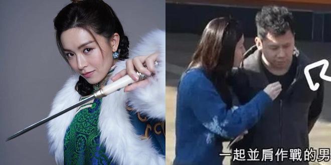 ‘Triệu Mẫn’ Văn Vịnh San đuổi việc 10 trợ lý trong 6 năm-1