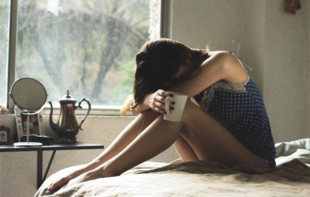 Bỏ chạy thục mạng sau đêm tân hôn với chồng trẻ hơn 10 tuổi, tôi thề chẳng dám đi bước nữa-2