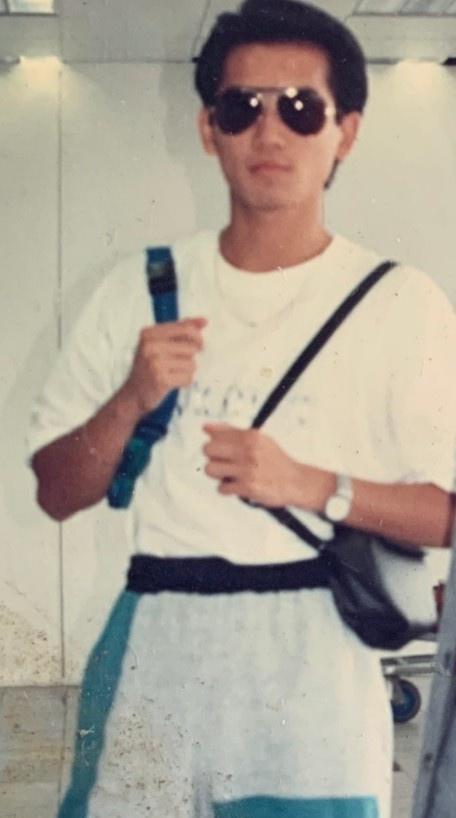 Cha Á hậu Huyền My: Phong cách của tôi không giống tài tử Hong Kong-3