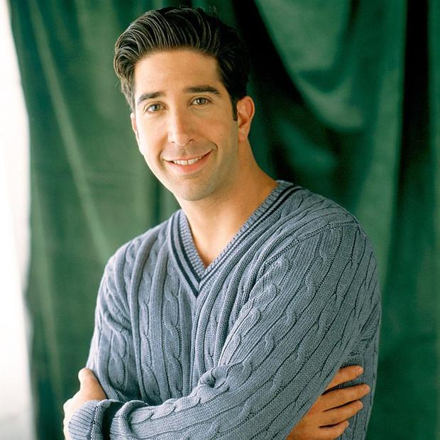 Dàn diễn viên loạt sitcom nổi tiếng ‘Friends’ sau 26 năm-6