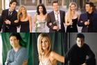 Dàn diễn viên loạt sitcom nổi tiếng ‘Friends’ sau 26 năm