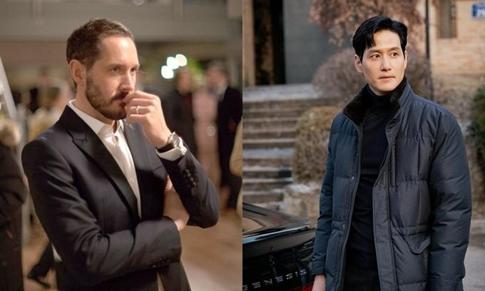 Thế giới hôn nhân kịch tính hơn phim gốc-2